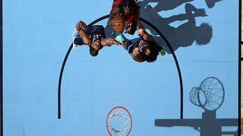 NBA焦点战：独行侠对决老鹰 专家解读策略