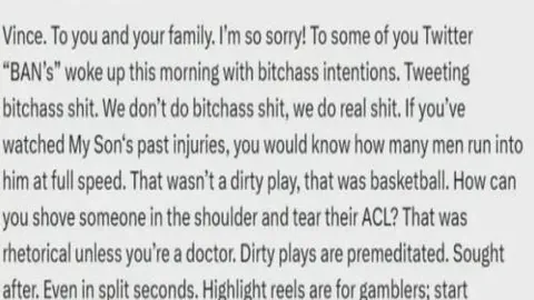 “湖人奇兵觉醒！2米13状元神勇破不败魔咒，28分13板助队再创辉煌！”